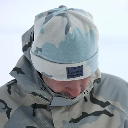 HORSEFEATHERS Čiapka Cobb - desert camo CAMO