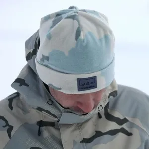 HORSEFEATHERS Čiapka Cobb - desert camo CAMO