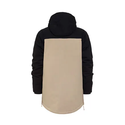 HORSEFEATHERS Bunda Celara - mojave BEIGE velikost XS