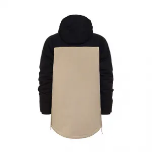 HORSEFEATHERS Bunda Celara - mojave BEIGE velikost XS