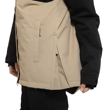 HORSEFEATHERS Bunda Celara - mojave BEIGE velikost XS