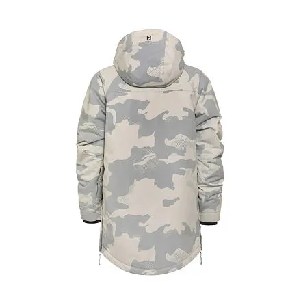 HORSEFEATHERS Bunda Celara - snowstorm CAMO velikost S