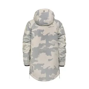 HORSEFEATHERS Bunda Celara - snowstorm CAMO velikost S
