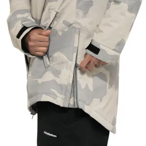 HORSEFEATHERS Bunda Celara - snowstorm CAMO velikost S