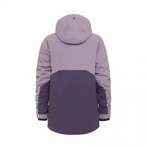 HORSEFEATHERS Bunda Halia - iris PINK velikost S