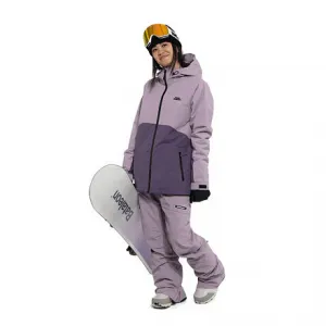 HORSEFEATHERS Bunda Halia - iris PINK velikost S