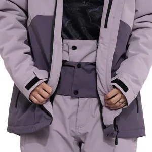 HORSEFEATHERS Bunda Halia - iris PINK velikost S