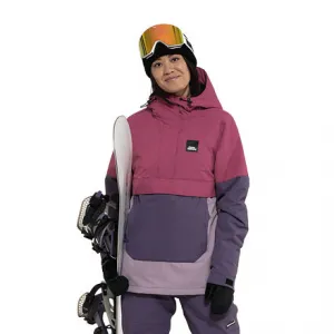 HORSEFEATHERS Bunda Mija II - malaga PINK velikost M
