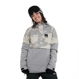 HORSEFEATHERS Bunda Mija II - snowstorm CAMO velikost S