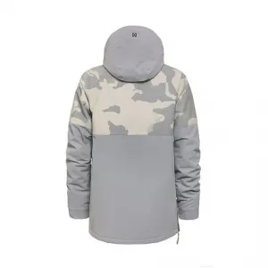 HORSEFEATHERS Bunda Mija II - snowstorm CAMO velikost S