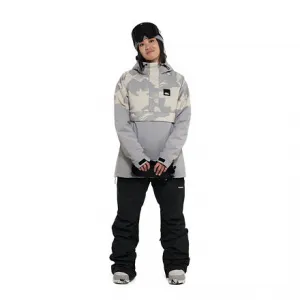 HORSEFEATHERS Bunda Mija II - snowstorm CAMO velikost S