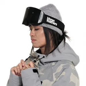 HORSEFEATHERS Bunda Mija II - snowstorm CAMO velikost S