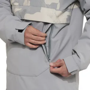 HORSEFEATHERS Bunda Mija II - snowstorm CAMO velikost S