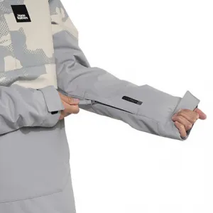 HORSEFEATHERS Bunda Mija II - snowstorm CAMO velikost S