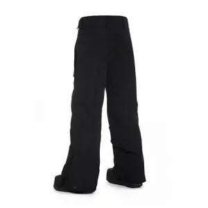 HORSEFEATHERS Detské nohavice Orca - black BLACK velikost S