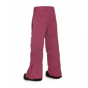 HORSEFEATHERS Detské nohavice Orca - malaga PINK velikost M
