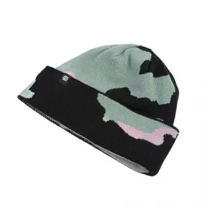HORSEFEATHERS Čiapka Anika - blue haze camo GRAY