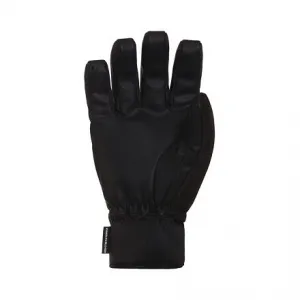 HORSEFEATHERS Rukavice Snyder - black BLACK velikost S