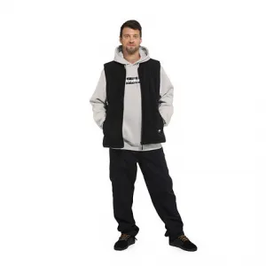 HORSEFEATHERS Vesta Rogue - black BLACK velikost S