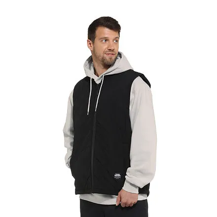 HORSEFEATHERS Vesta Rogue - black BLACK velikost S