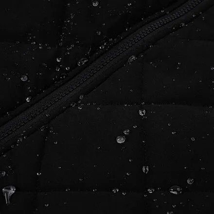 HORSEFEATHERS Vesta Rogue - black BLACK velikost S