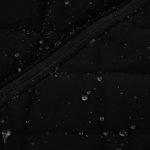 HORSEFEATHERS Vesta Rogue - black BLACK velikost S