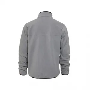 HORSEFEATHERS Fleecová mikina Darko - mirage gray GRAY velikost M