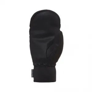 HORSEFEATHERS Rukavice Midway - black BLACK velikost XL
