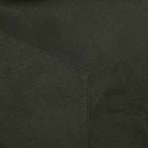 HORSEFEATHERS Nohavice Captain II - khaki GREEN velikost 28