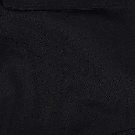 HORSEFEATHERS Nohavice Captain II - black BLACK velikost 34