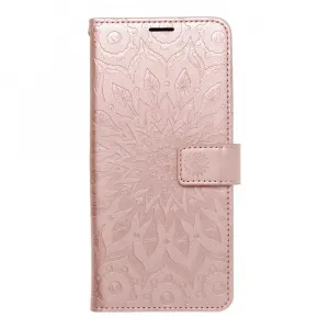 Mezzo púzdro, Samsung Galaxy A14 4G / 5G, vzor 2, rosegold