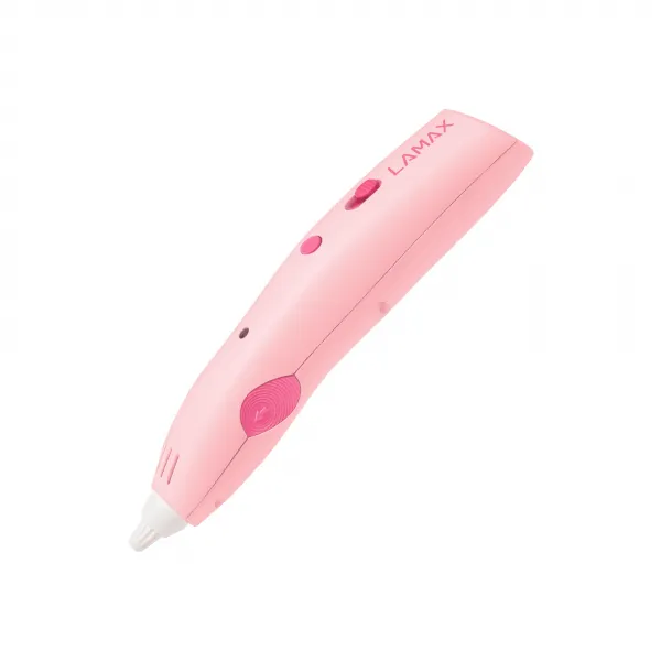 Lamax  ArtKid1 3D - pink, ružová