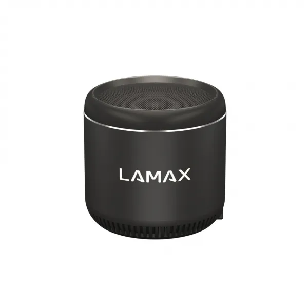 Lamax Sphere2 Mini USB-C LXWSMSPR2MCBA