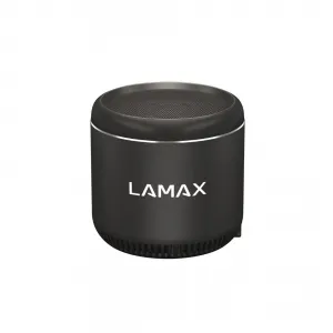 Lamax Sphere2 Mini USB-C LXWSMSPR2MCBA