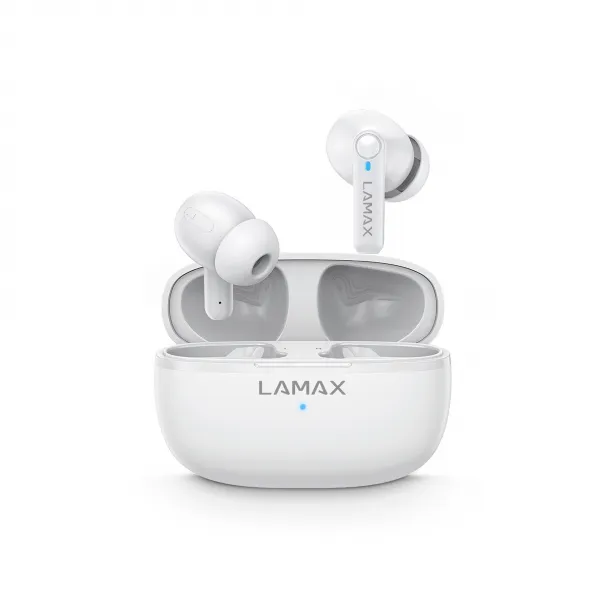 LAMAX Clips1 Play, biele LXIHMCPS1PNWA