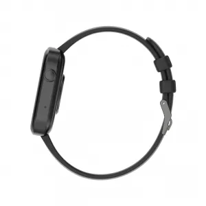Lamax BCool 2 Plus čierne smart hodinky pre deti