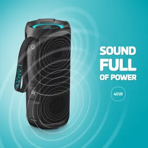 LAMAX SoundJam1 - přenosný reproduktor
