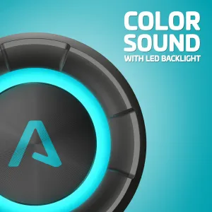 LAMAX SoundJam1 - přenosný reproduktor