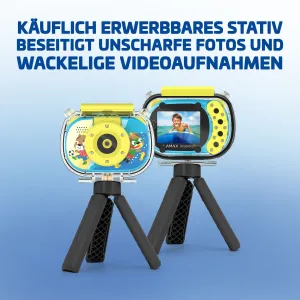 LAMAX ActionKid1, modrá