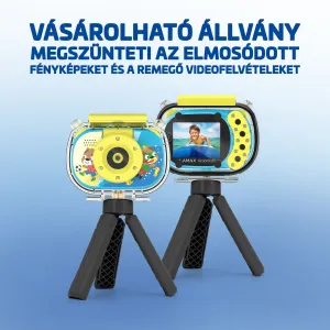 LAMAX ActionKid1, modrá