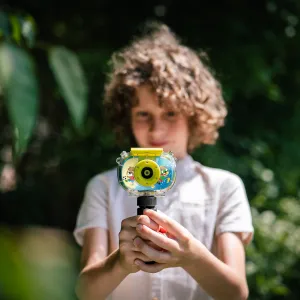 LAMAX ActionKid1, modrá