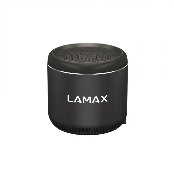 Lamax Sphere2 Mini USB-C LXWSMSPR2MCBA