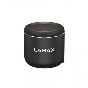 Lamax Sphere2 Mini USB-C LXWSMSPR2MCBA