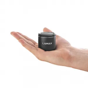 Lamax Sphere2 Mini USB-C LXWSMSPR2MCBA
