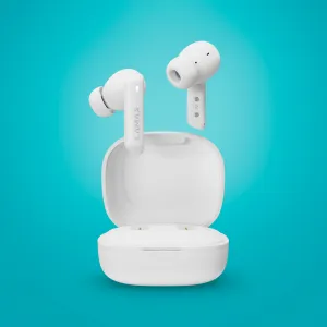 LAMAX Clips1 ANC White