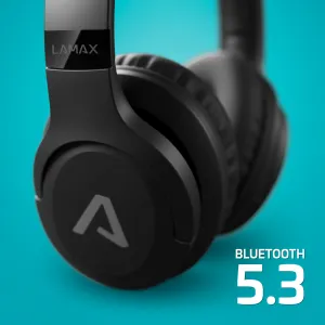 Lamax Base2 Bluetooth slúchadlá Base2 8594175359251