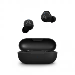 Lamax Dots3 Bluetooth slúchadlá čierne