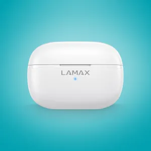 LAMAX Clips1 Play, biele LXIHMCPS1PNWA