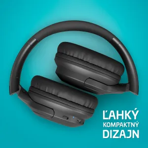 Lamax Base2 Bluetooth slúchadlá Base2 8594175359251
