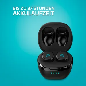 LAMAX Dots2 Play - bezdrátová sluchátka